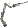 Pro Series Exhaust System 2009-2011 GM Silverado/Sierra 1500 - image 1