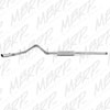 XP Series Exhaust System 2009-2013 Chevy Silverado/GMC Sierra 4.8L/5.3L - image 2