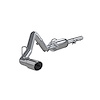 Installer Series Exhaust System GM Silverado/Sierra 1500 - image 1