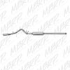 Installer Series Exhaust System GM Silverado/Sierra 1500 - image 2