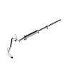 Performance Series Exhaust System 2009-13 GM 1500 4.8/5.3L - image 1