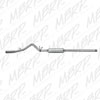 Performance Series Exhaust System 2009-13 GM 1500 4.8/5.3L - image 2