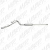 Pro Series Exhaust System 2009-2011 GM Silverado/Sierra 1500 - image 2