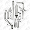 Pro Series Exhaust System 2009-2011 GM Silverado/Sierra 1500 - image 3