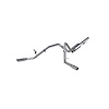 XP Series Exhaust System 2009-2011 GM 1500 4.8/5.3L - image 1