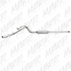 XP Series Exhaust System 2009-2011 GM 1500 4.8/5.3L - image 2