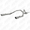 XP Series Exhaust System 2009-2011 GM 1500 4.8/5.3L - image 1