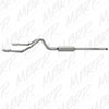 XP Series Exhaust System 2009-2011 GM 1500 4.8/5.3L - image 2
