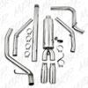XP Series Exhaust System 2009-2011 GM 1500 4.8/5.3L - image 3