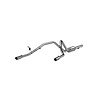Installer Series Exhaust System 2009-2013 GM Silverado/Sierra 1500 4.8L/5.3L - image 1