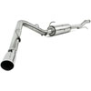 Pro Series Exhaust System 2009-2011 Chevy Avalanche/Suburban 5.3/6.0L 2009-2011 GMC Yukon XL 5.3/6.0L - image 1