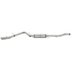 Pro Series Exhaust System 2009-2011 Chevy Avalanche/Suburban 5.3/6.0L 2009-2011 GMC Yukon XL 5.3/6.0L - image 2