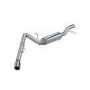 XP Series Stainless Steel Exhaust System Chevy Tahoe/GMC Yukon - image 1