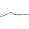 XP Series Stainless Steel Exhaust System Chevy Tahoe/GMC Yukon - image 2
