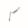 Installer Series Exhaust System 2009-2011 Chevy Tahoe/GMC Yukon 5.3L - image 1