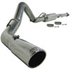 XP Series Exhaust System 2009-2011 GMC 1500 Denali 6.2L - image 1
