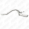 XP Series Exhaust System 2007-2011 GMC Denali 6.2L - image 1