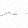 XP Series Exhaust System 2007-2011 GMC Denali 6.2L - image 2