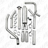 XP Series Exhaust System 2007-2011 GMC Denali 6.2L - image 3