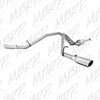 Installer Series Exhaust System 2007-2010 GMC Denali 1500 6.2L - image 1