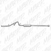 Installer Series Exhaust System 2007-2010 GMC Denali 1500 6.2L - image 2