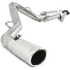 XP Series Exhaust System 2007-10 Chevy Silverado/GMC Sierra 2500HD 6.0L - image 1