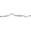 XP Series Exhaust System 2007-10 Chevy Silverado/GMC Sierra 2500HD 6.0L - image 2