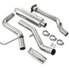 XP Series Exhaust System 2007-10 Chevy Silverado/GMC Sierra 2500HD 6.0L - image 3