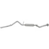 Installer Series Exhaust System 2007-2011 GM Silverado/Sierra 2500HD 6.0L - image 2