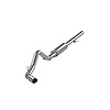 XP Series Exhaust System 2011-2013 GM 1500 Denali 6.2L - image 1