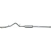 Installer Series Exhaust System 2011-2013 GM 1500 Denali 6.2L - image 2