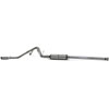 XP Series Exhaust System 2011-2013 GM 1500 Denali 6.2L - image 2