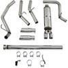 XP Series Exhaust System 2011-2013 GM 1500 Denali 6.2L - image 3