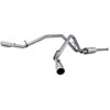 Installer Series Exhaust System 2011-2013 GM 1500 Denali 6.2L - image 1