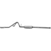 Installer Series Exhaust System 2011-2013 GM 1500 Denali 6.2L - image 2