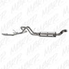 XP Series Exhaust System 2009-2012 GM Colorado/Canyon 5.3L - image 2