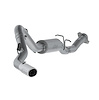 XP Series Exhaust System 2007-2010 Chevy Silverado/GMC Sierra 2500HD 6.0L - image 1