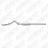 Installer Series Exhaust System 2014-2016 GM 1500 4.3L/5.3L - image 2