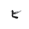 3" CATBACK SIDE EXIT BLK - image 1