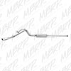 XP Series Exhaust System 2014-2016 GM 1500 4.3L/5.3L - image 2