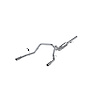 XP Series Exhaust System 2014-2016 GM 1500 4.3L/5.3L - image 1