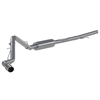 Pro Series Cat-Back Exhaust System - image 1
