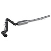 Black Series Cat-Back Exhaust System - image 1