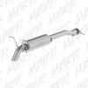 Pro Series Exhaust System 2015-16 Chevy Colorado/GMC Canyon - image 1