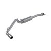 3" CAT BACK SINGLE T304 - image 2