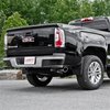 S5090AL Cat-Back Exhaust System 3 in., Side Exit, For 2017-2021 GMC Canyon, Chevy Colorado - image 2