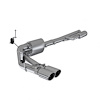Installer Series Pre-Axle Exhaust System - image 1