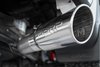 S5093304 Armor Pro Cat Back Exhaust System Fits Select GM Silverado/Sierra 2500HD/3500HD 6.6L - image 2