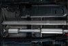 S5093304 Armor Pro Cat Back Exhaust System Fits Select GM Silverado/Sierra 2500HD/3500HD 6.6L - image 3