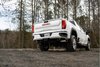 S5093304 Armor Pro Cat Back Exhaust System Fits Select GM Silverado/Sierra 2500HD/3500HD 6.6L - image 4
